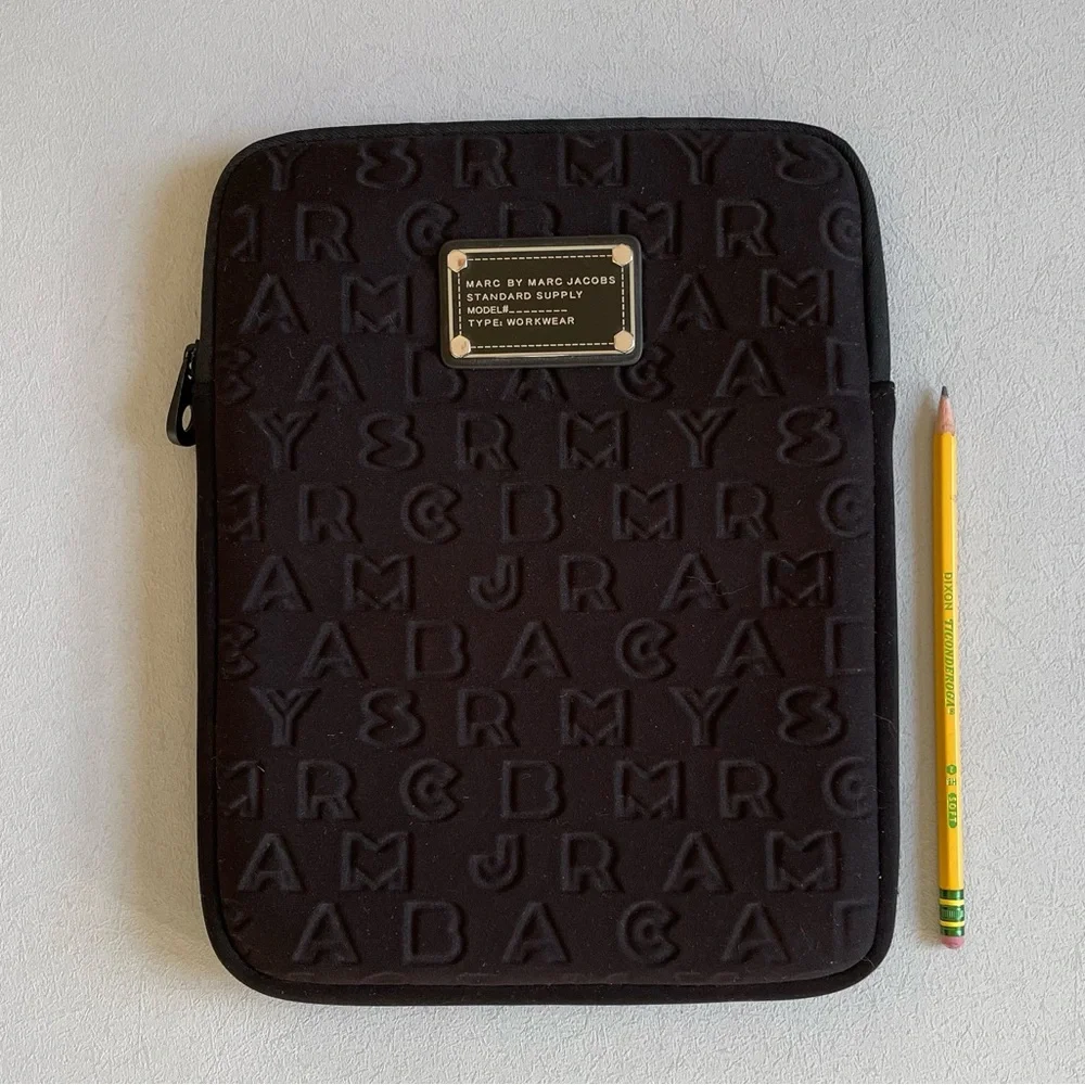 Marc by Marc Jacobs iPad/Tablet/Tech Case